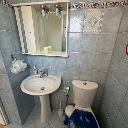 Guest house Isufi