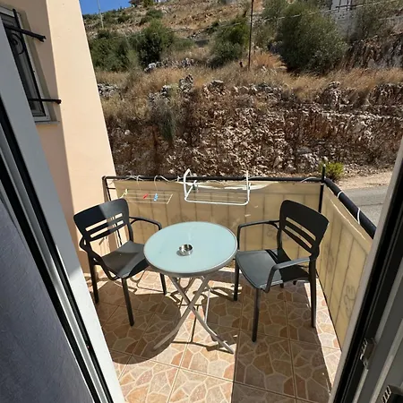 Guest house Isufi