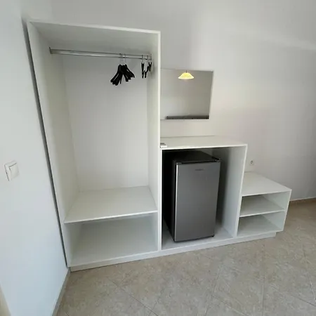 Isufi Vendégház 3*