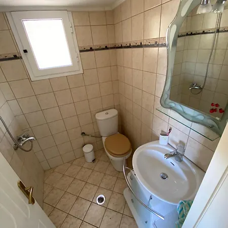 Guest house Isufi Sarande
