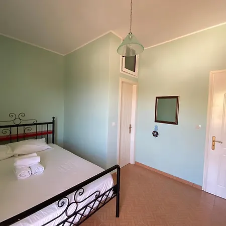 Guest house Isufi Sarande