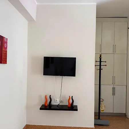 Isufi Family Guest house